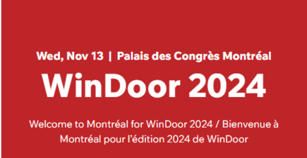 WinDoor 2024