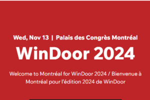 WinDoor 2024